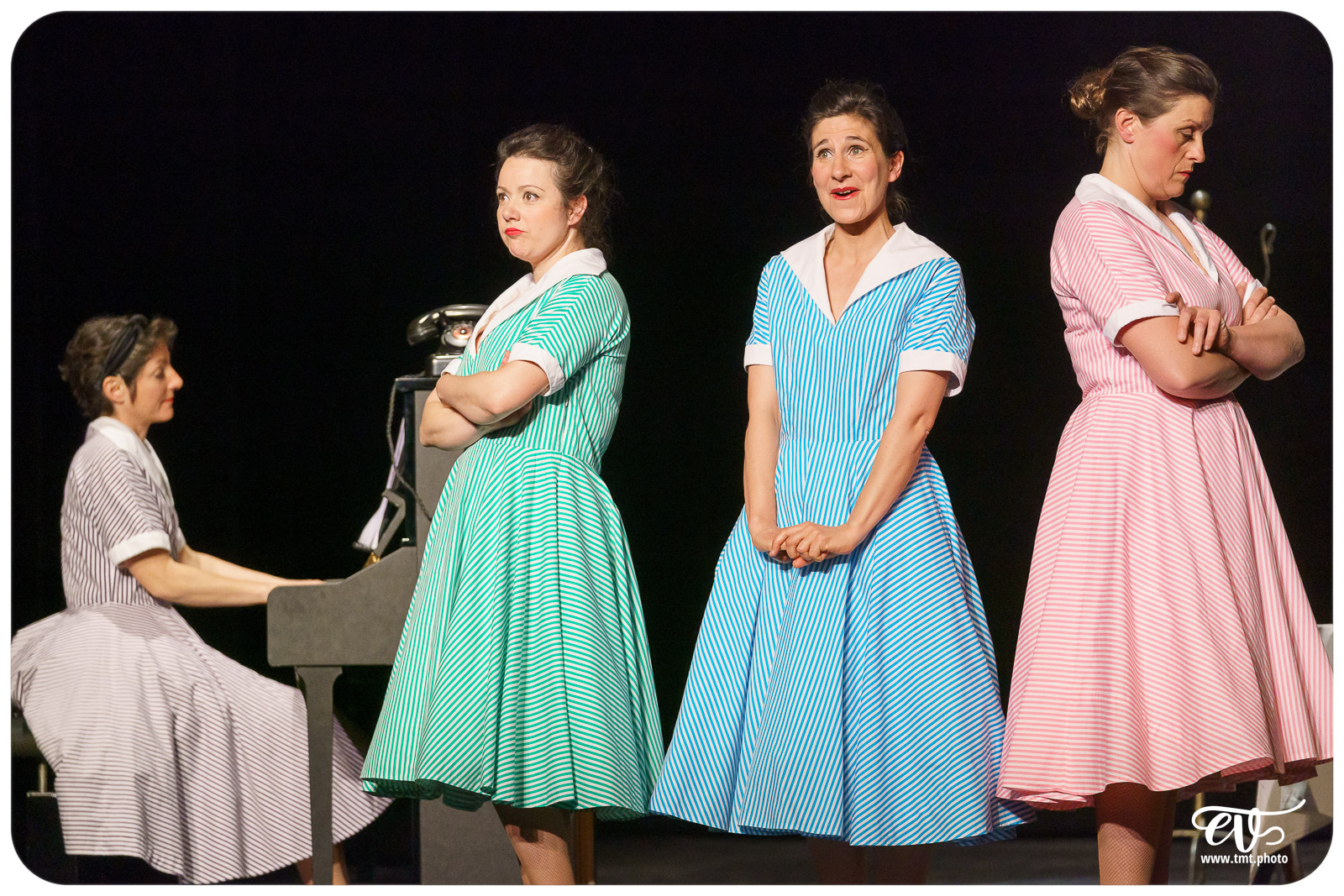 HUMOUR DES NOTES 2024